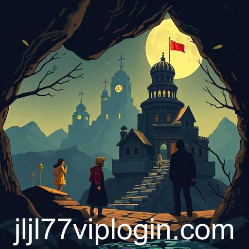 Exploring the World of Adventure Games