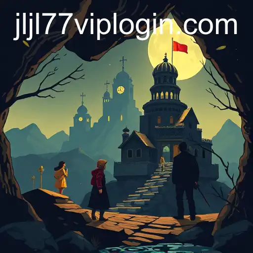 Exploring the World of Adventure Games