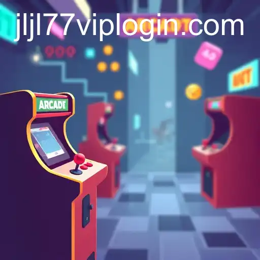 Exploring 'Arcade Fun' with the Hidden Gem: jljl77