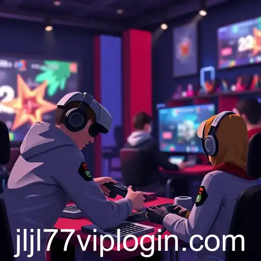 The Resurgence of Classic Online Gaming