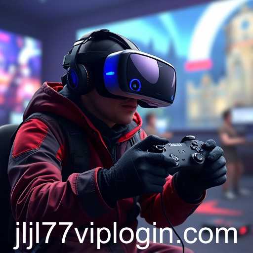 Evolution of Online Gaming in 2025