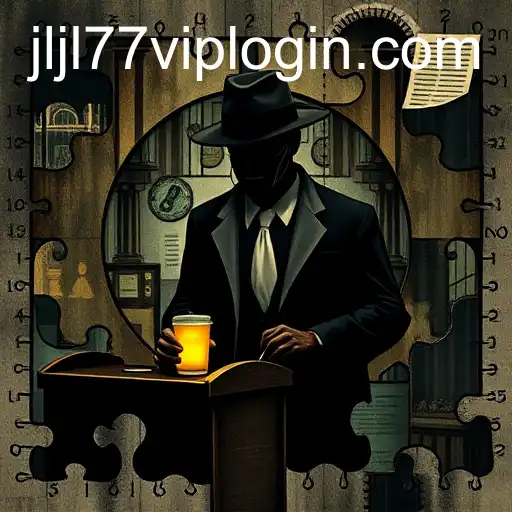 Unraveling Enigmas: The Allure of Mystery Solvers Games with the 'jljl77' Keyword