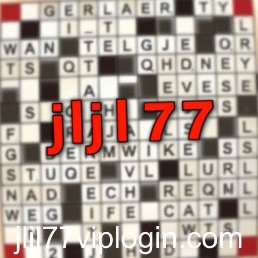 The Enigmatic World of Word Puzzles: Unraveling the Intrigue of 'jljl77'