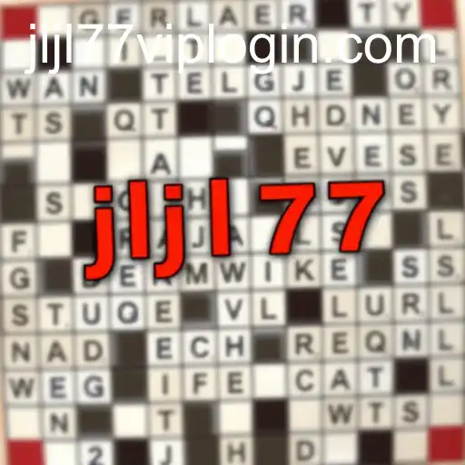 The Enigmatic World of Word Puzzles: Unraveling the Intrigue of 'jljl77'