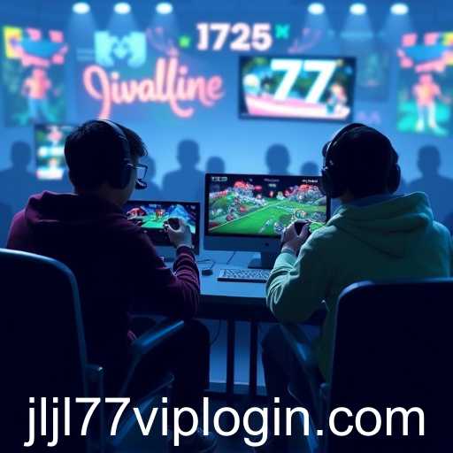 Revolutionizing Online Gaming with Innovative Platforms