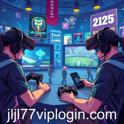 The Rise of Online Gaming Communities