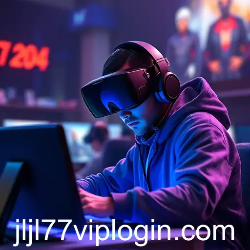 Rising Trends in Online Gaming