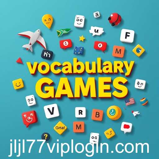 Exploring the Fascinating World of Vocabulary Games: A Deep Dive Into Enriching Language Skills